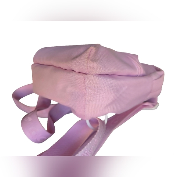 NWOT Adidas Pink Backpack for Women - Picture 5 of 9